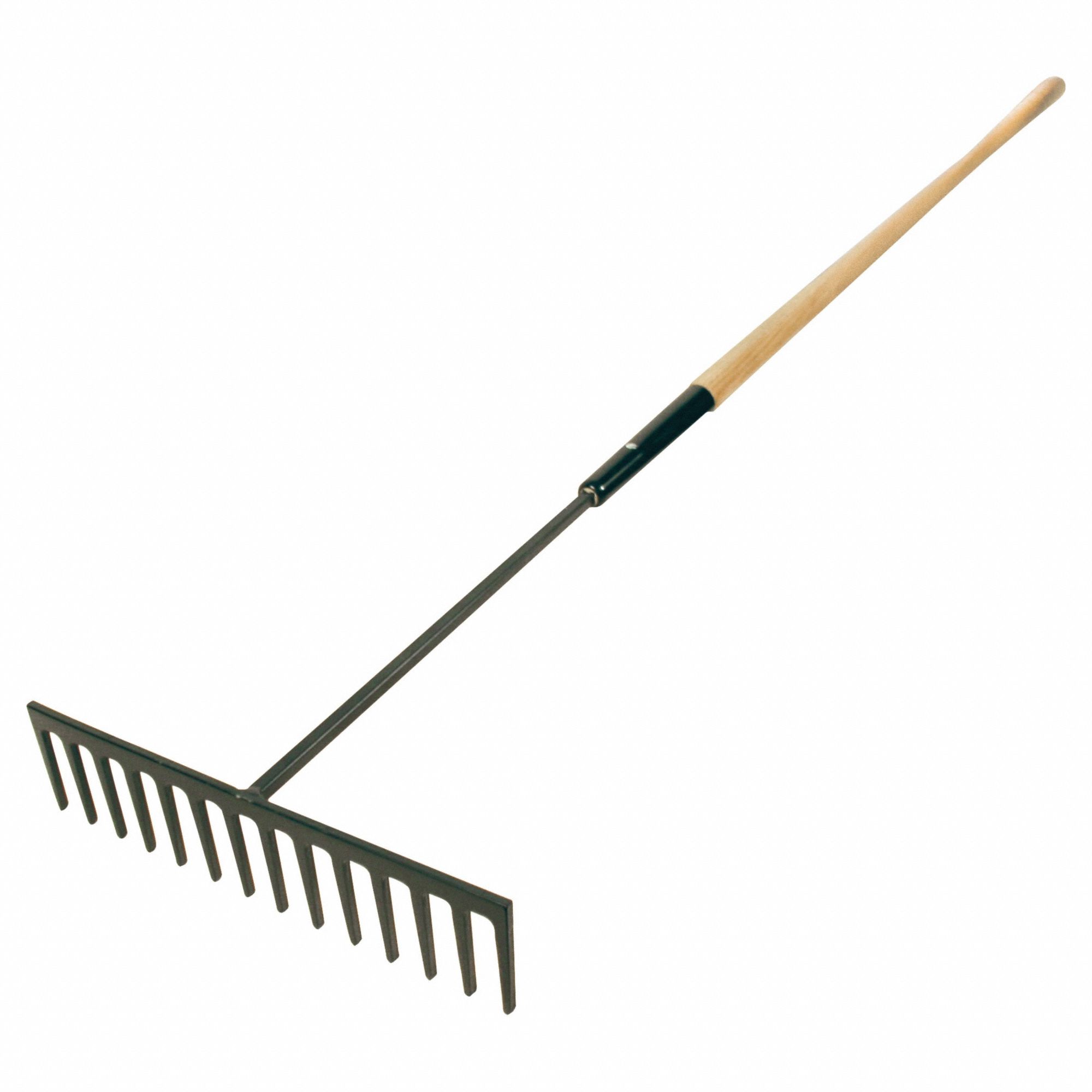 Asphalt Rake