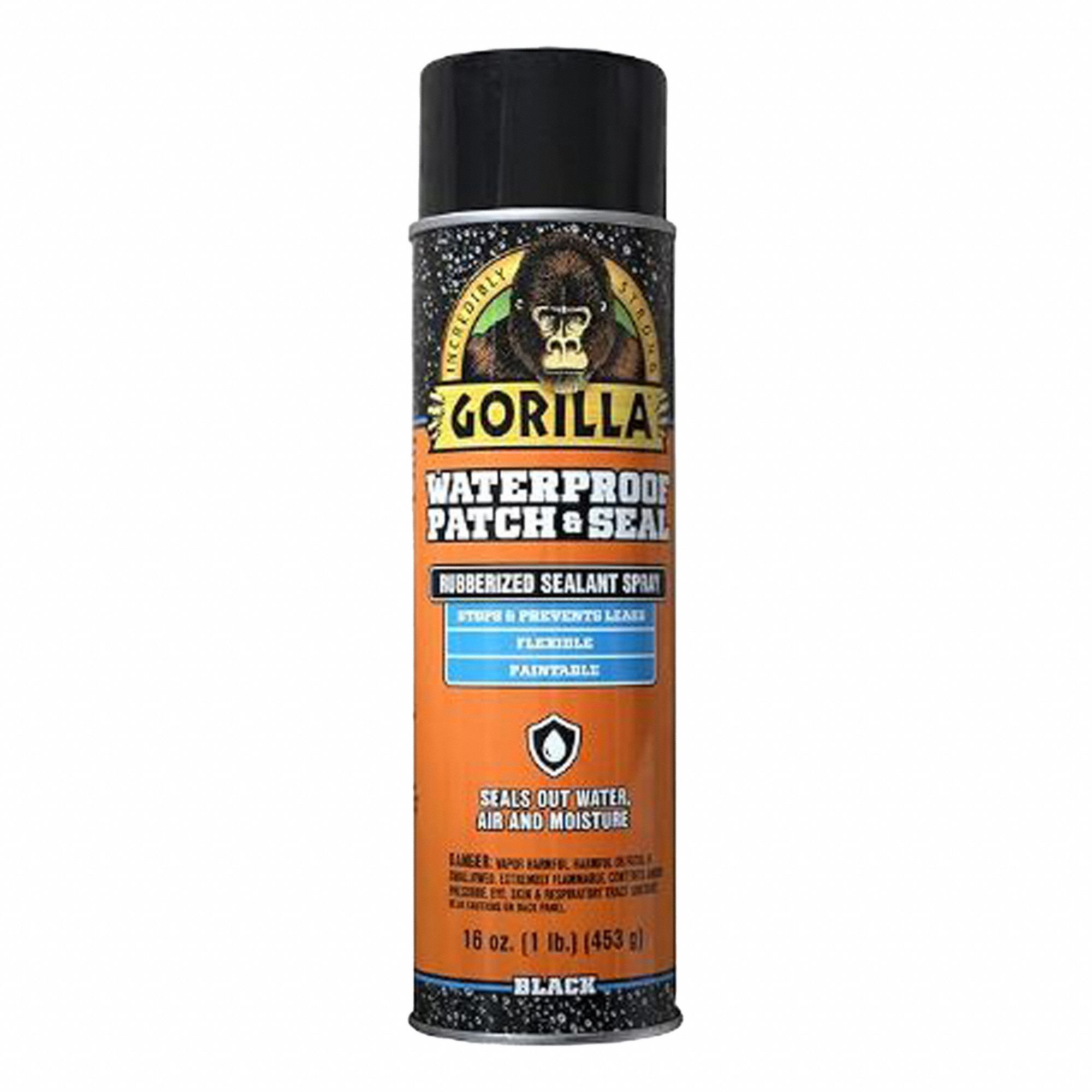 SCELLANT, PRODUIT DE COLMATAGE ET SCELLANT PULVÉRISÉ ÉTANCHE, NR