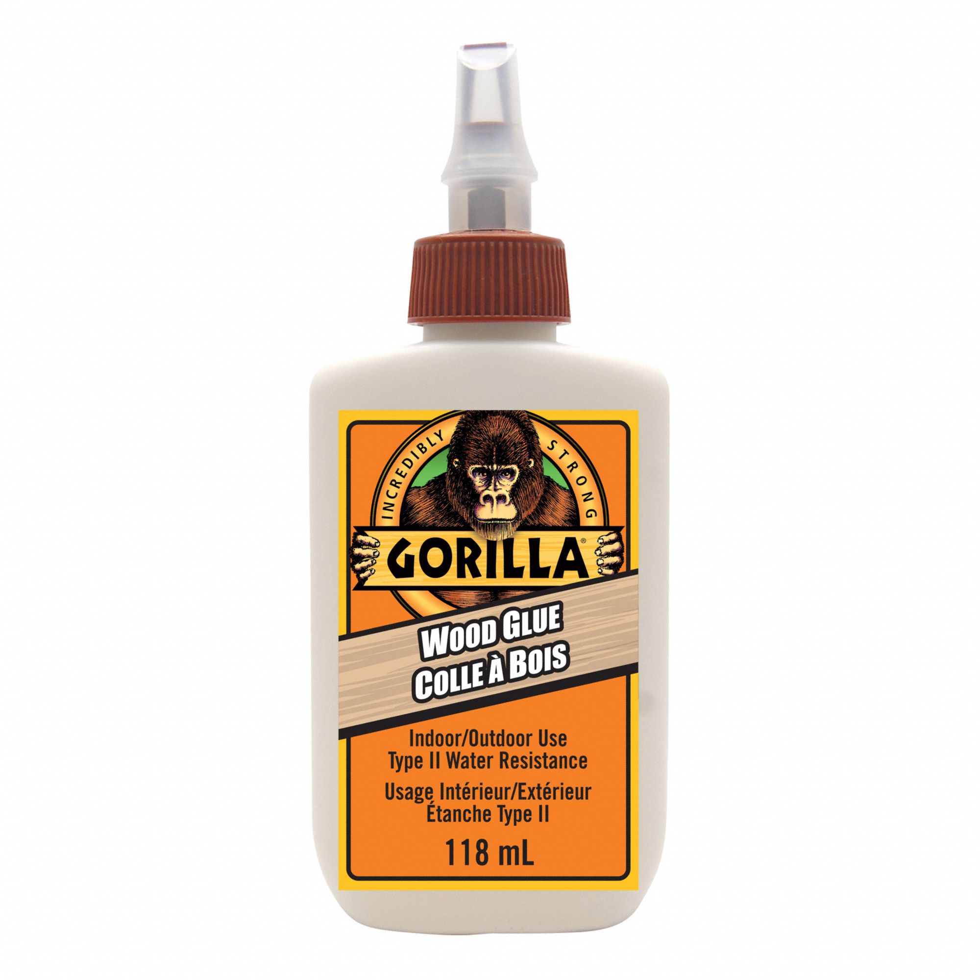 Gorilla Glue Spray Adhesive, 14 Ounces
