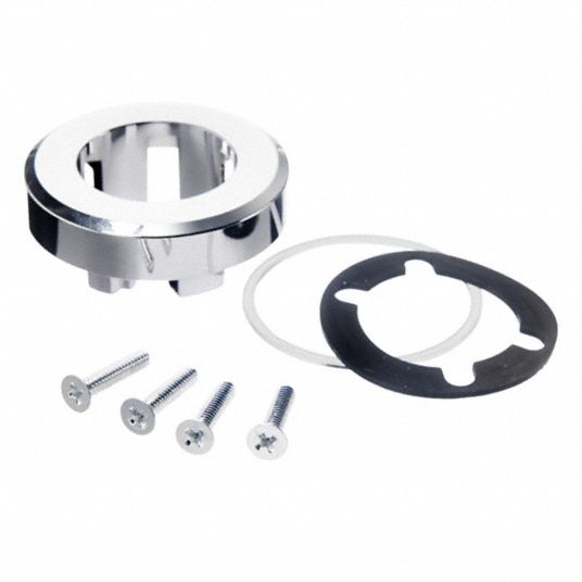 DELTA LOCK, 3/8 in Lg, 1 1/2 in Wd, Plunger Lock - 404PD8|G GR1250 ...