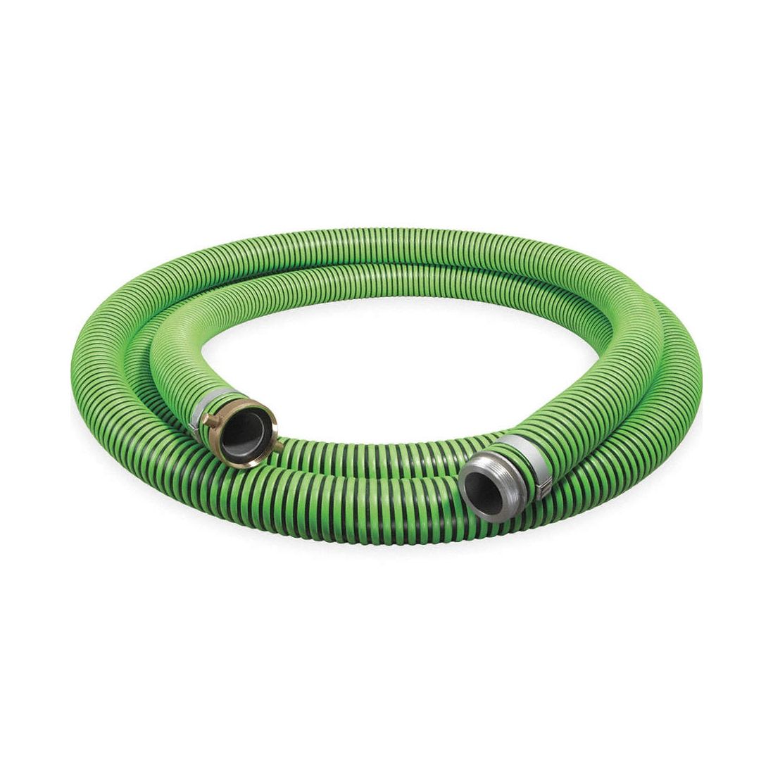 6 in Hose Inside Dia., 25 psi, Suction and Discharge Hose - 829F56 ...