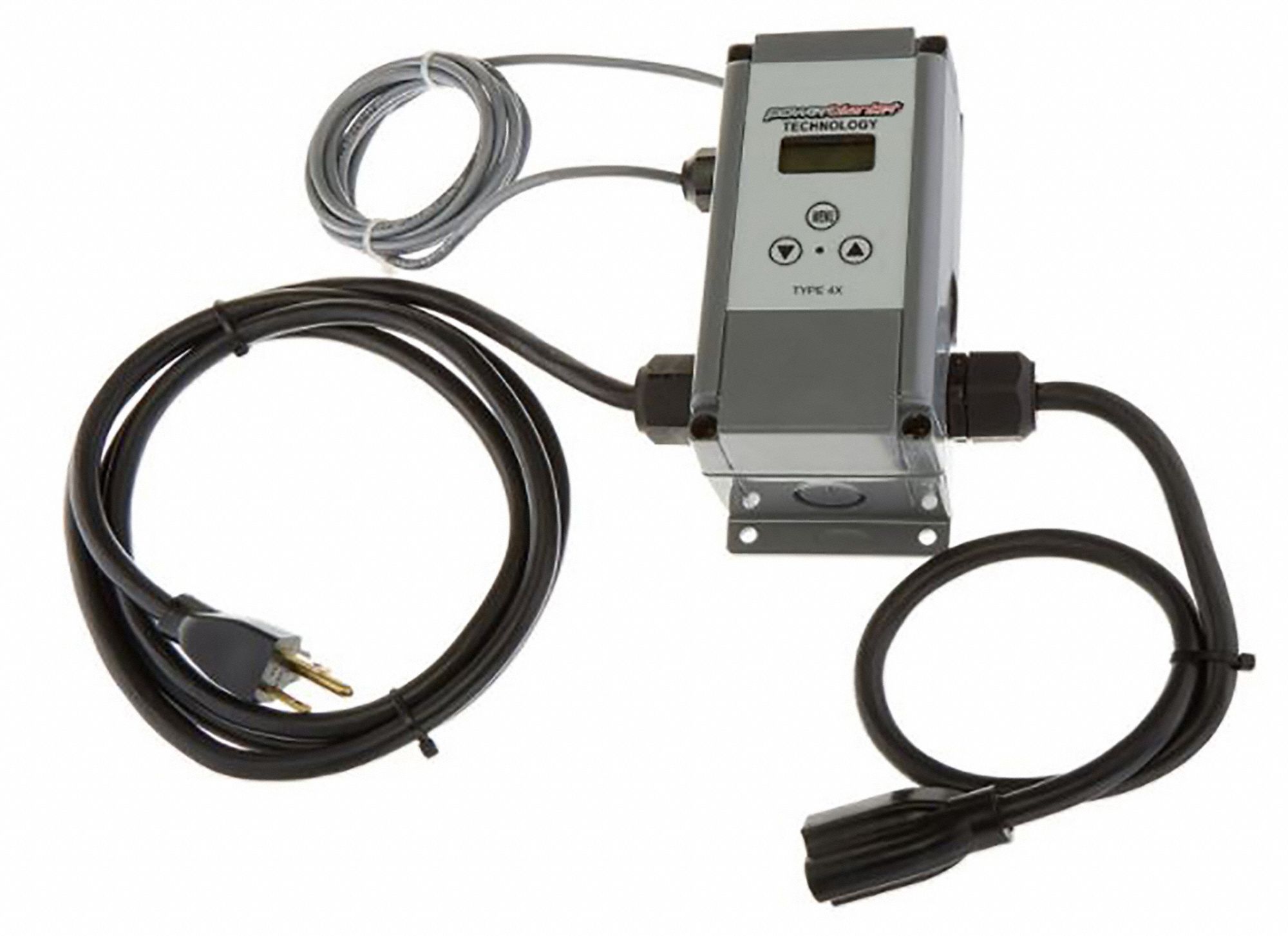 Thermostat Controller: Thermostat