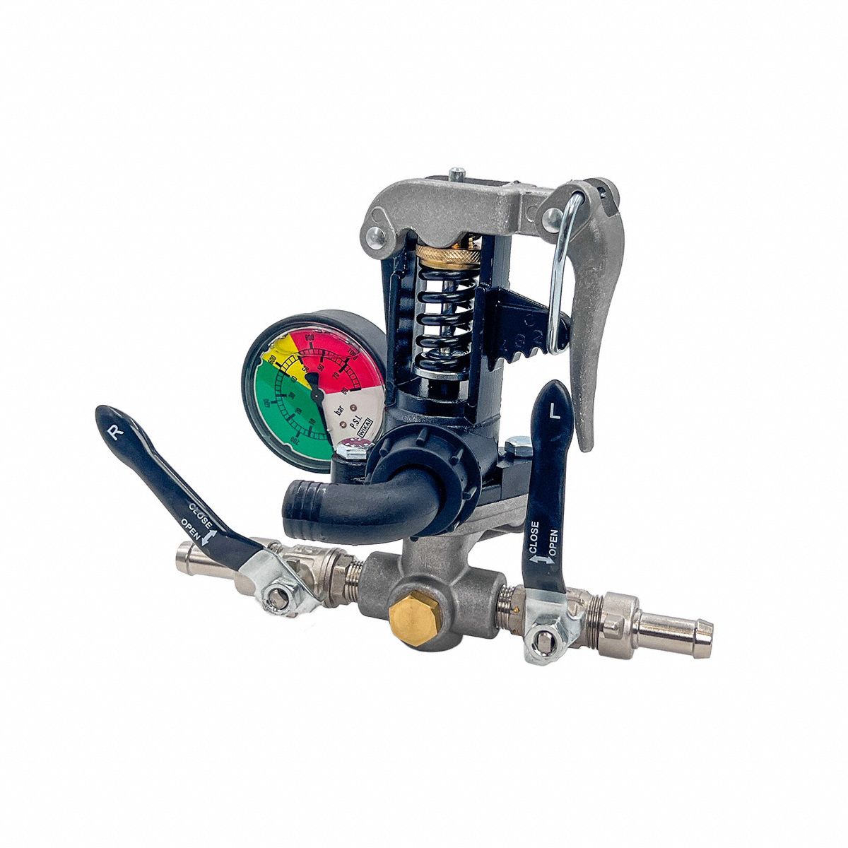 Diaphragm Pump Control Unit