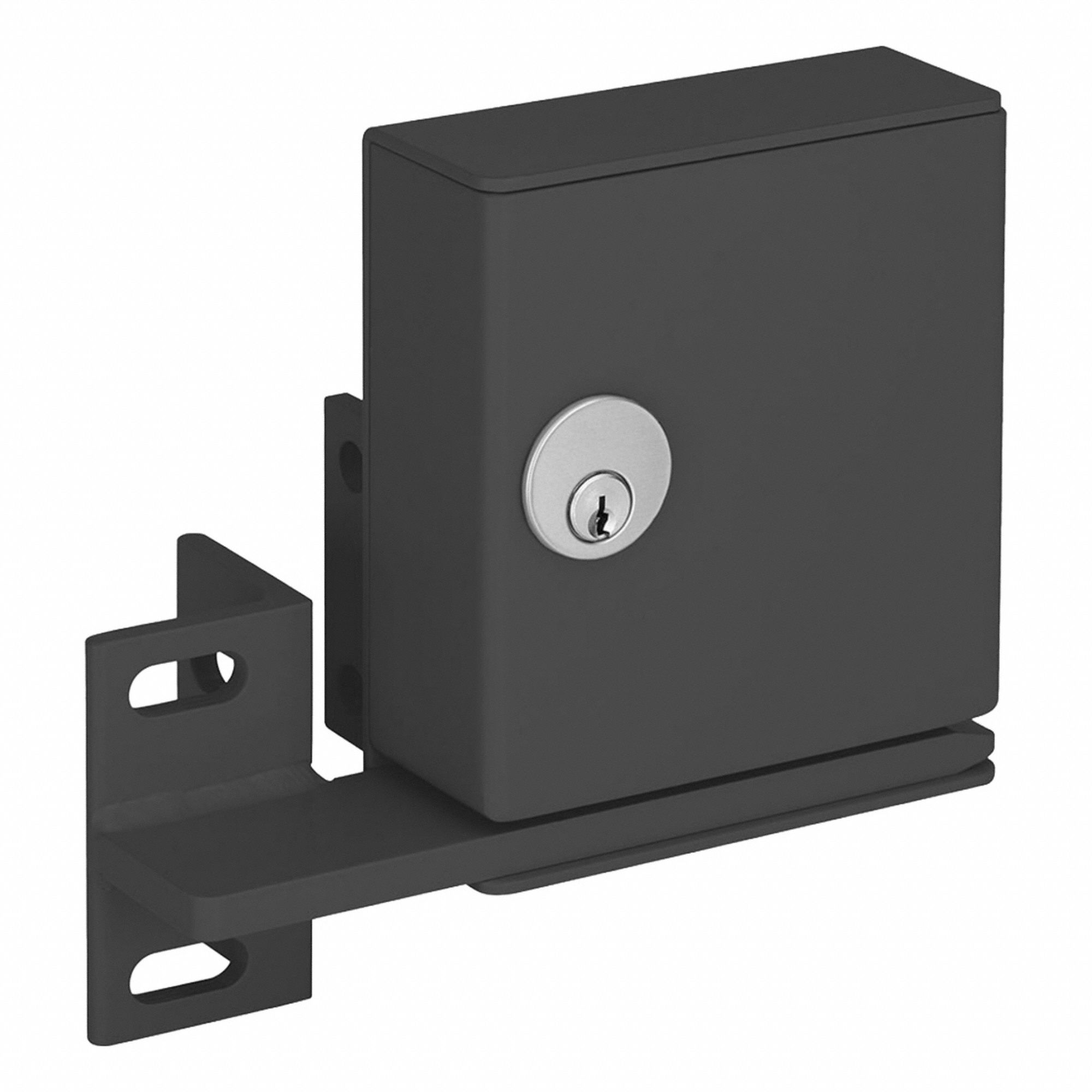 Electronic Keyless Access Control Locks, Not Applicable Backset