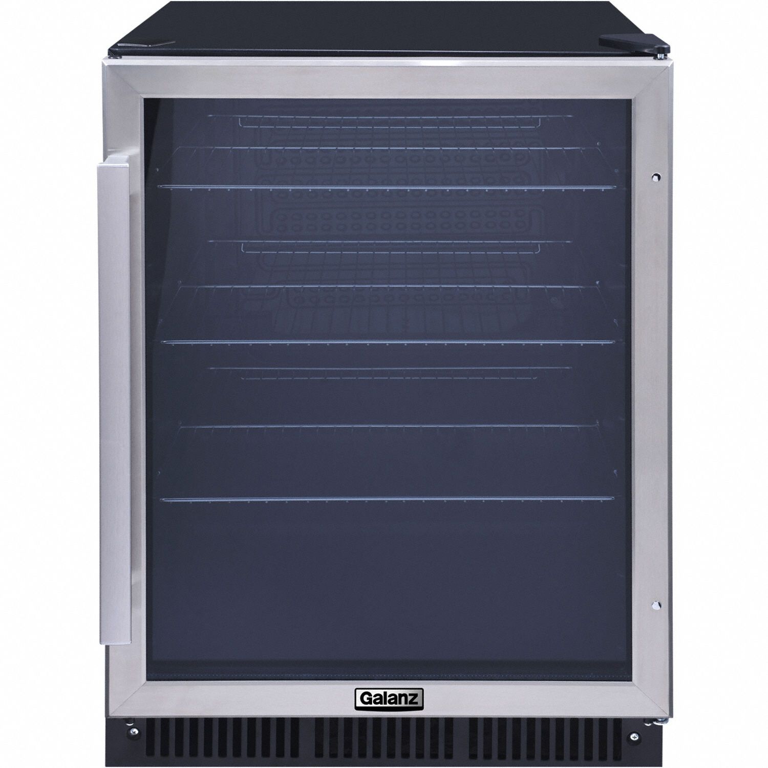 Beverage Cooler Refrigerator: