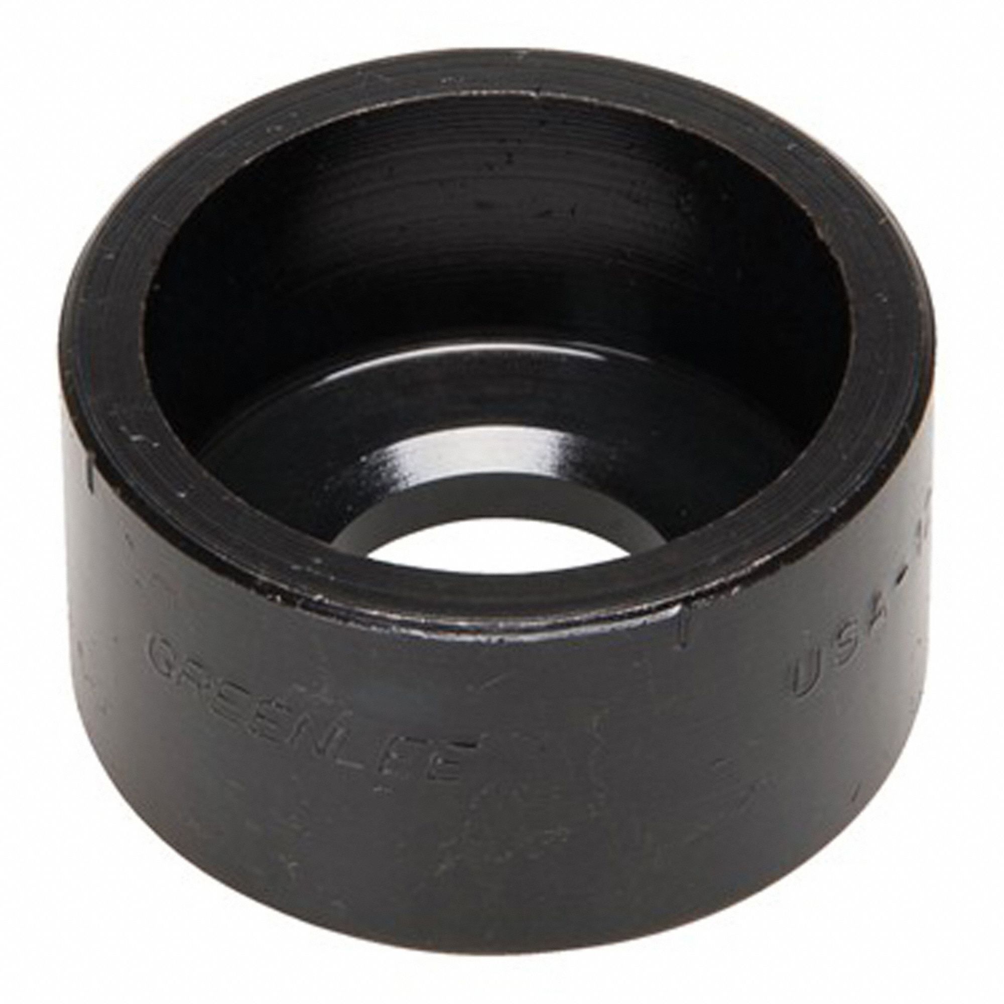 SLUG BUSTER REPLACEMENT DIE, KNOCK OUT/POP, ROUND, 1 IN CONDUIT