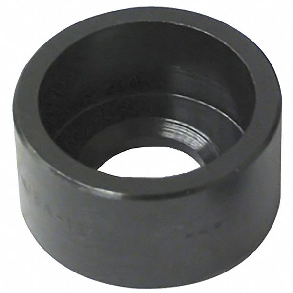 REPLACEMENT DIE, ROUND, 2-1/8 IN CONDUIT, 10 GA MILD STEEL