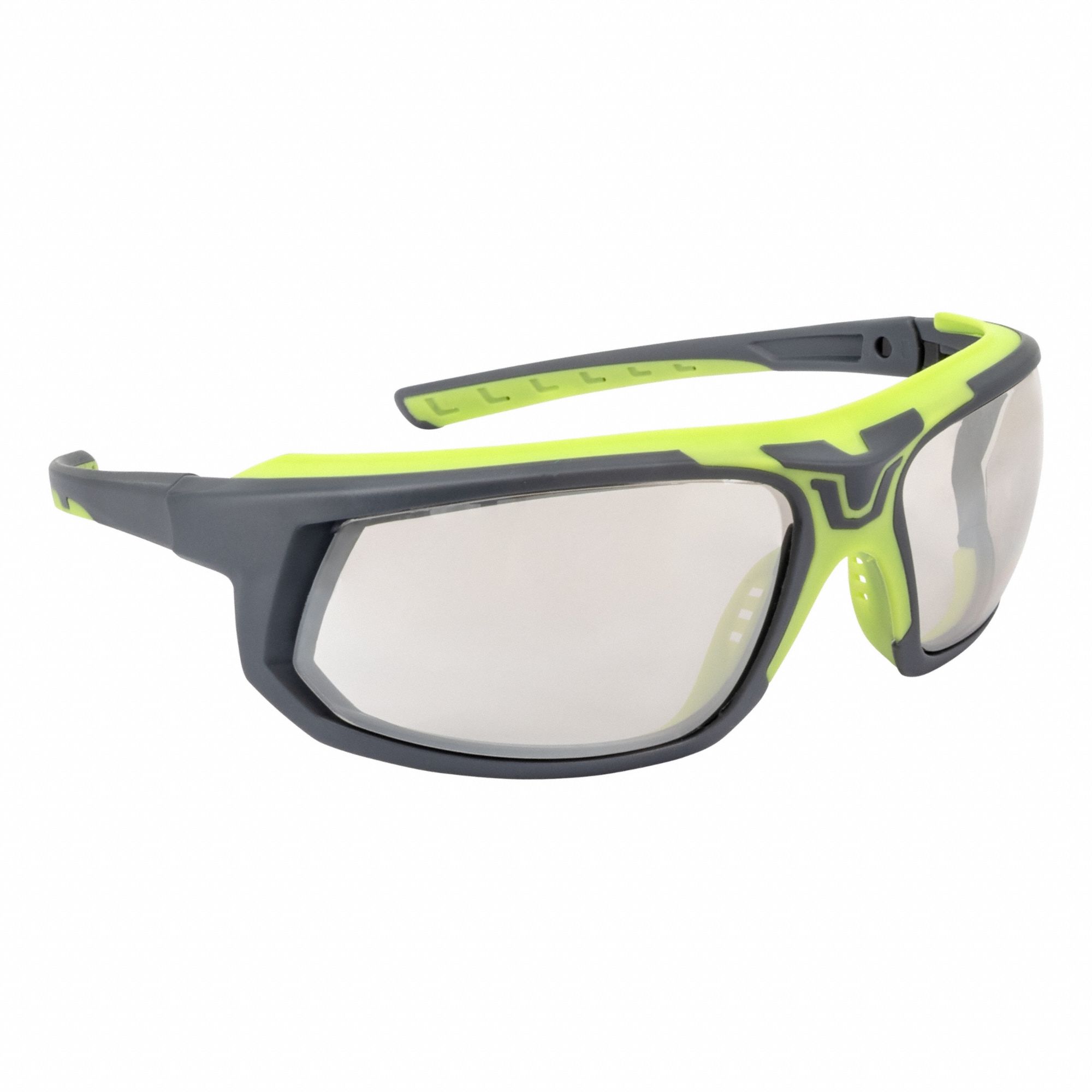 Safety Glasses: Full-Frame, GLYF(TM) Series