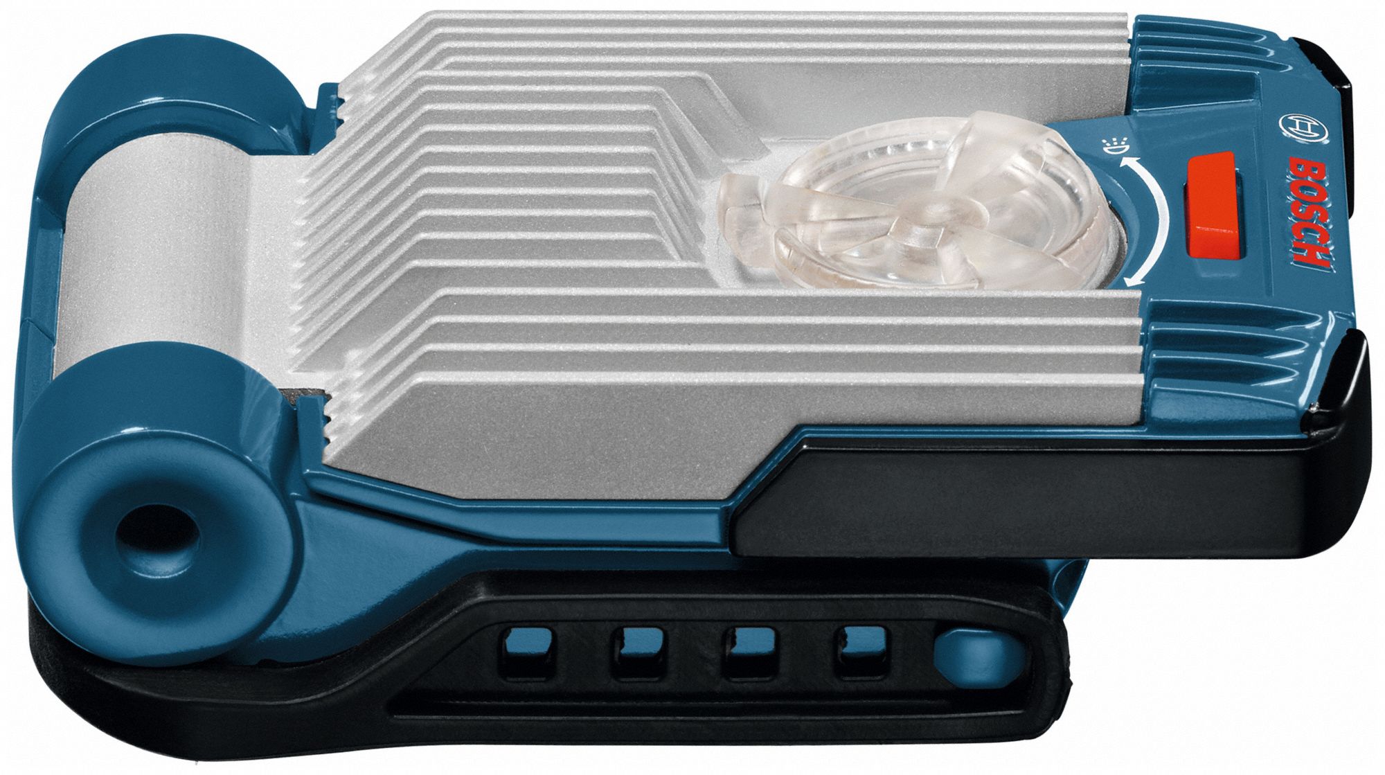 BOSCH Cordless Work Light CORE18V/18V SlimPack, Bare Tool, 420 lm Max