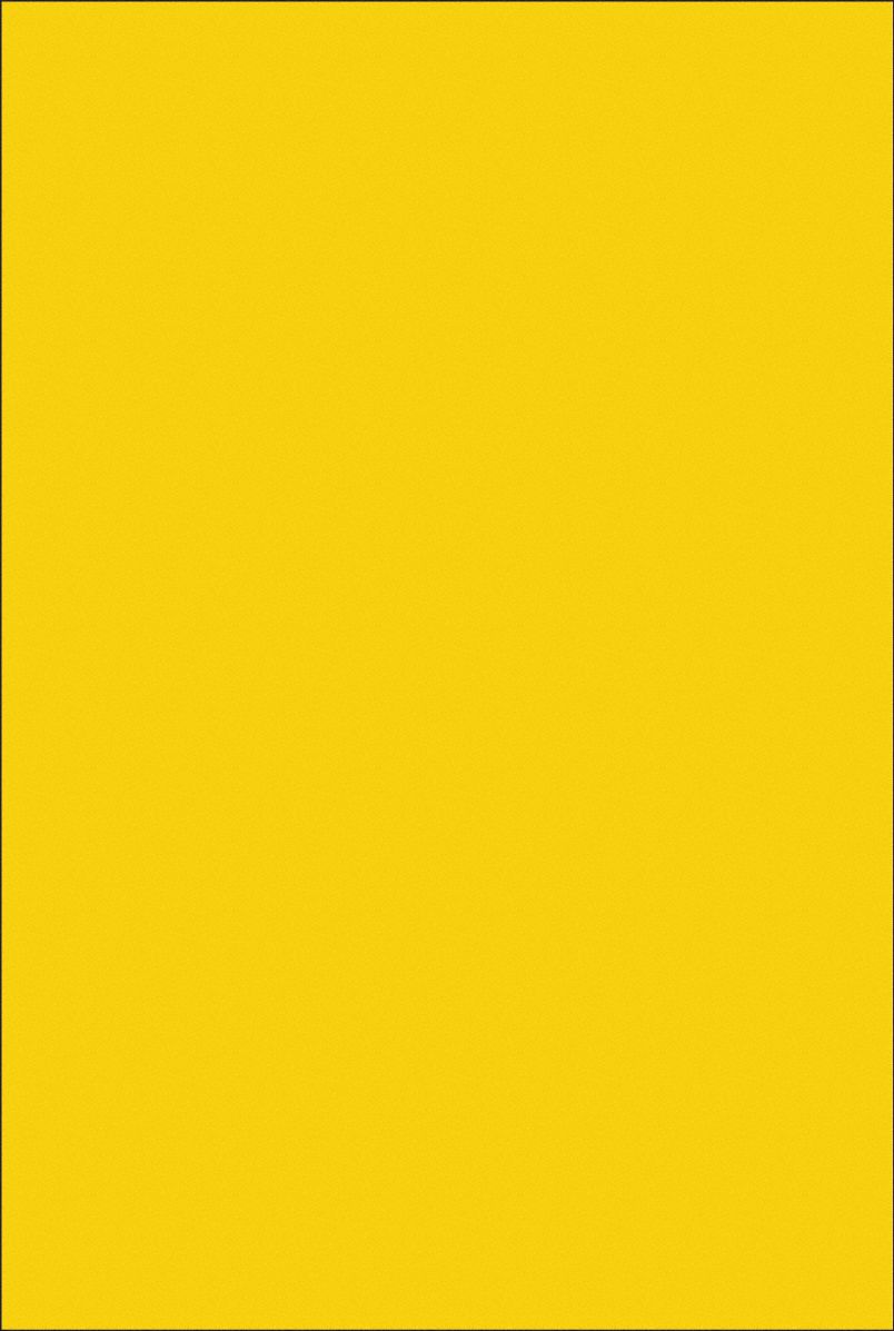 Gauge Marking Labels Yellow
