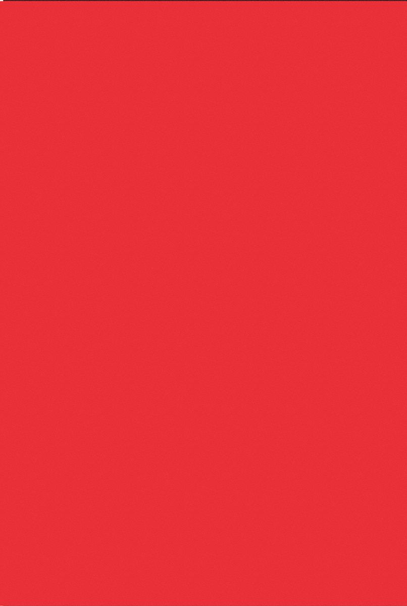 Gauge Marking Labels Red PK15
