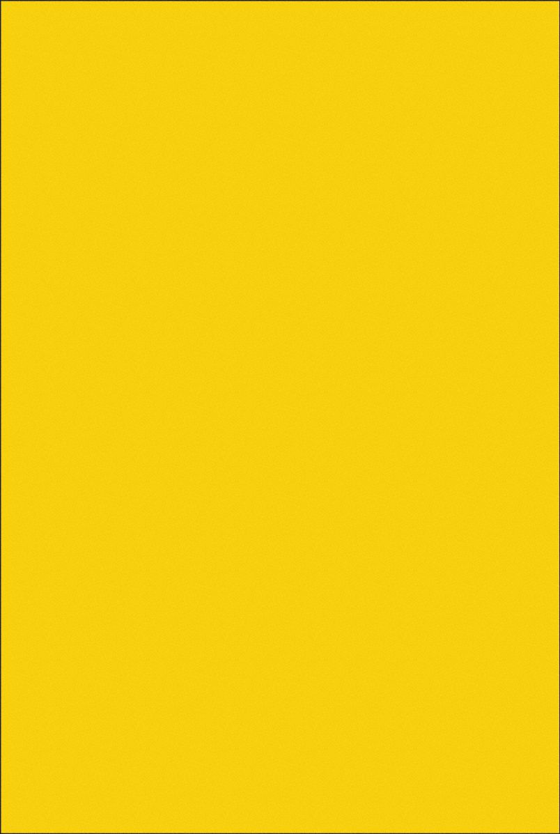 Gauge Marking Labels Yellow PK15