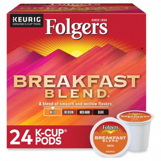 Folgers k cups morning cafe hotsell