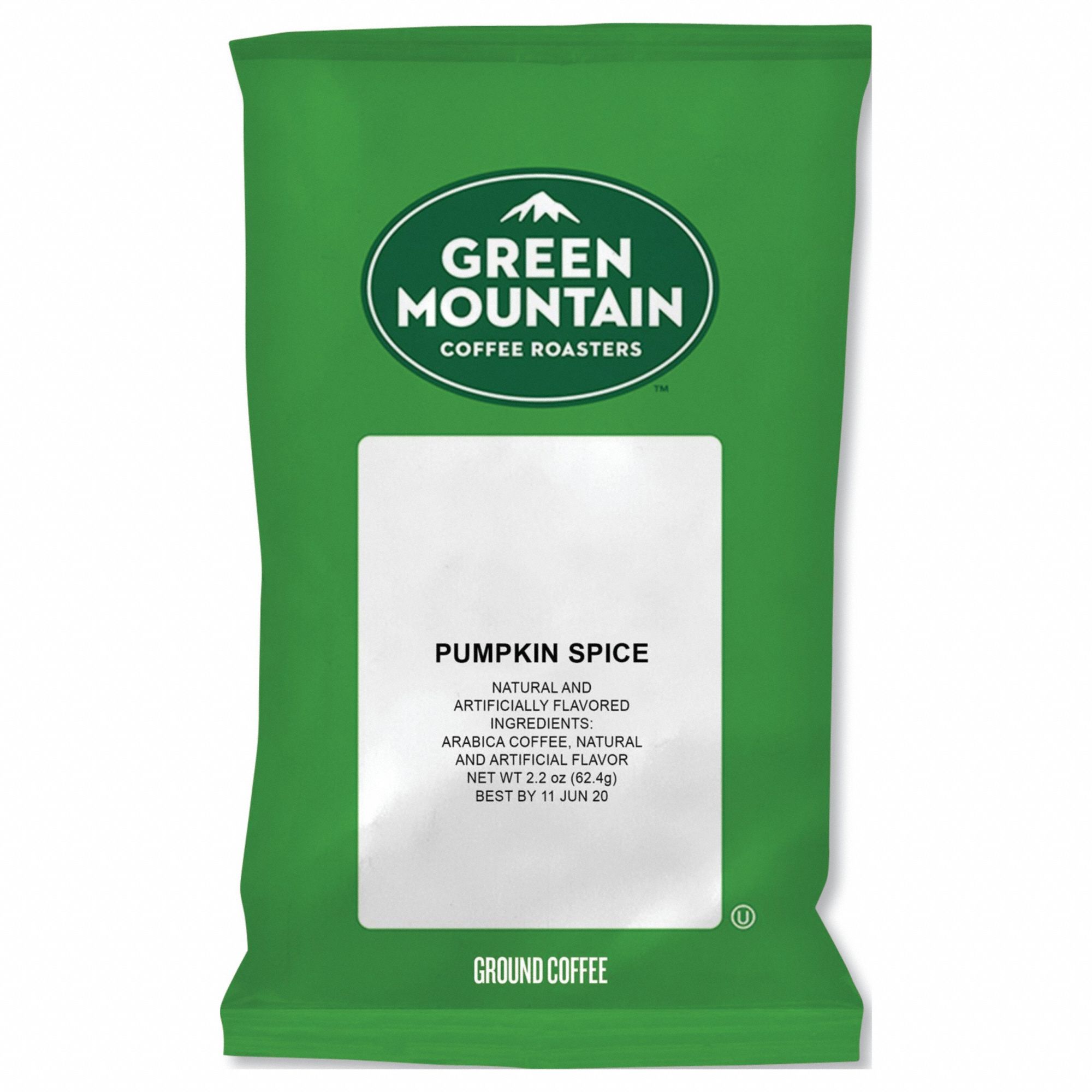 Starbucks Pumpkin Spice Flavored Ground Coffee, 17 Oz