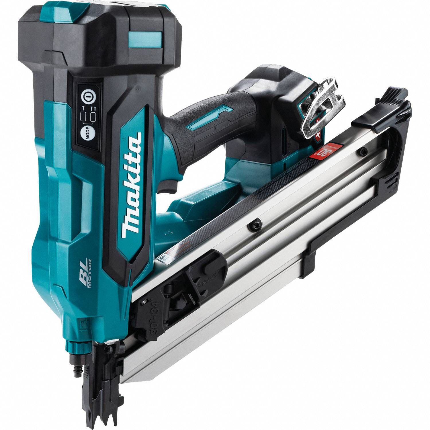 Cordless Framing Nailer