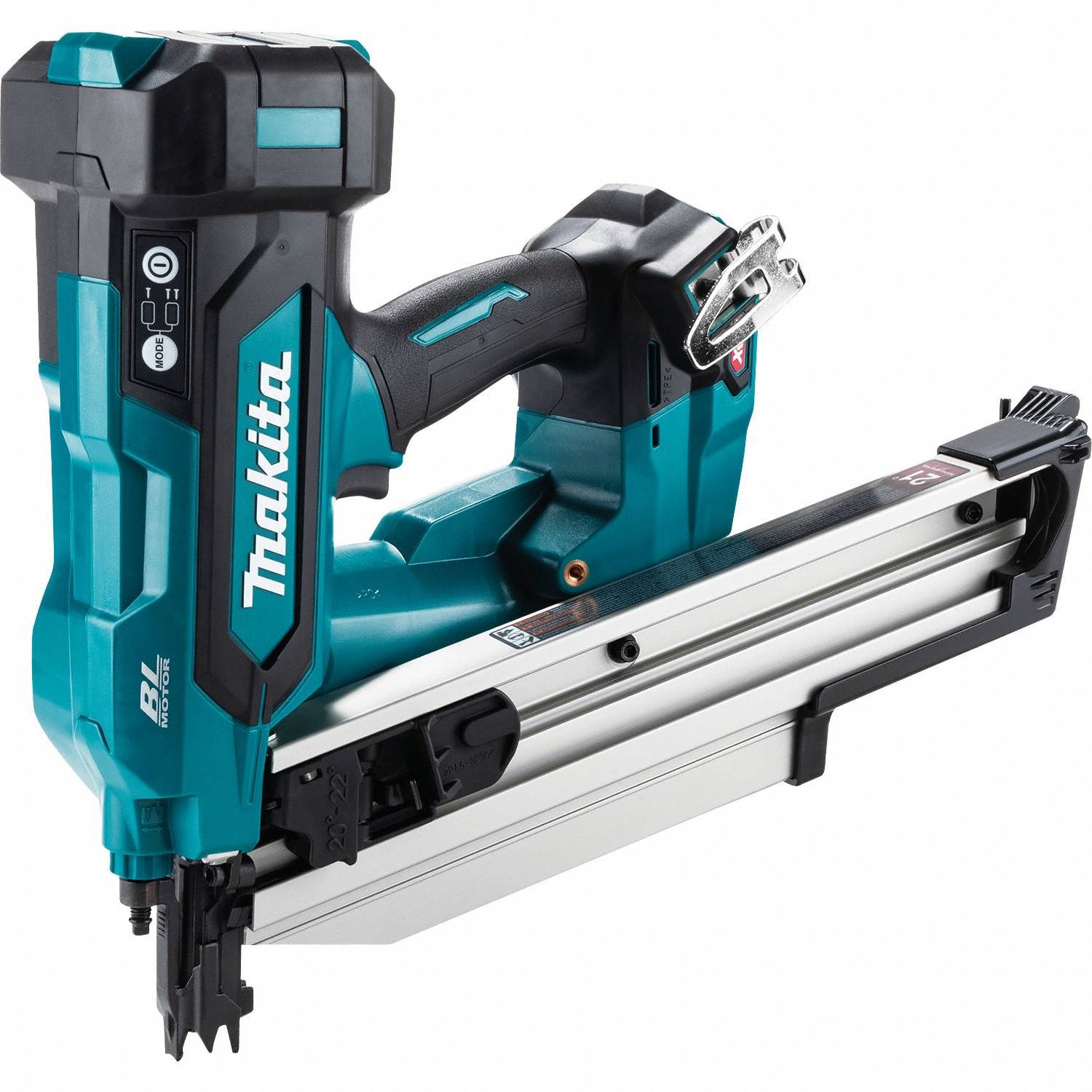 Cordless Framing Nailer