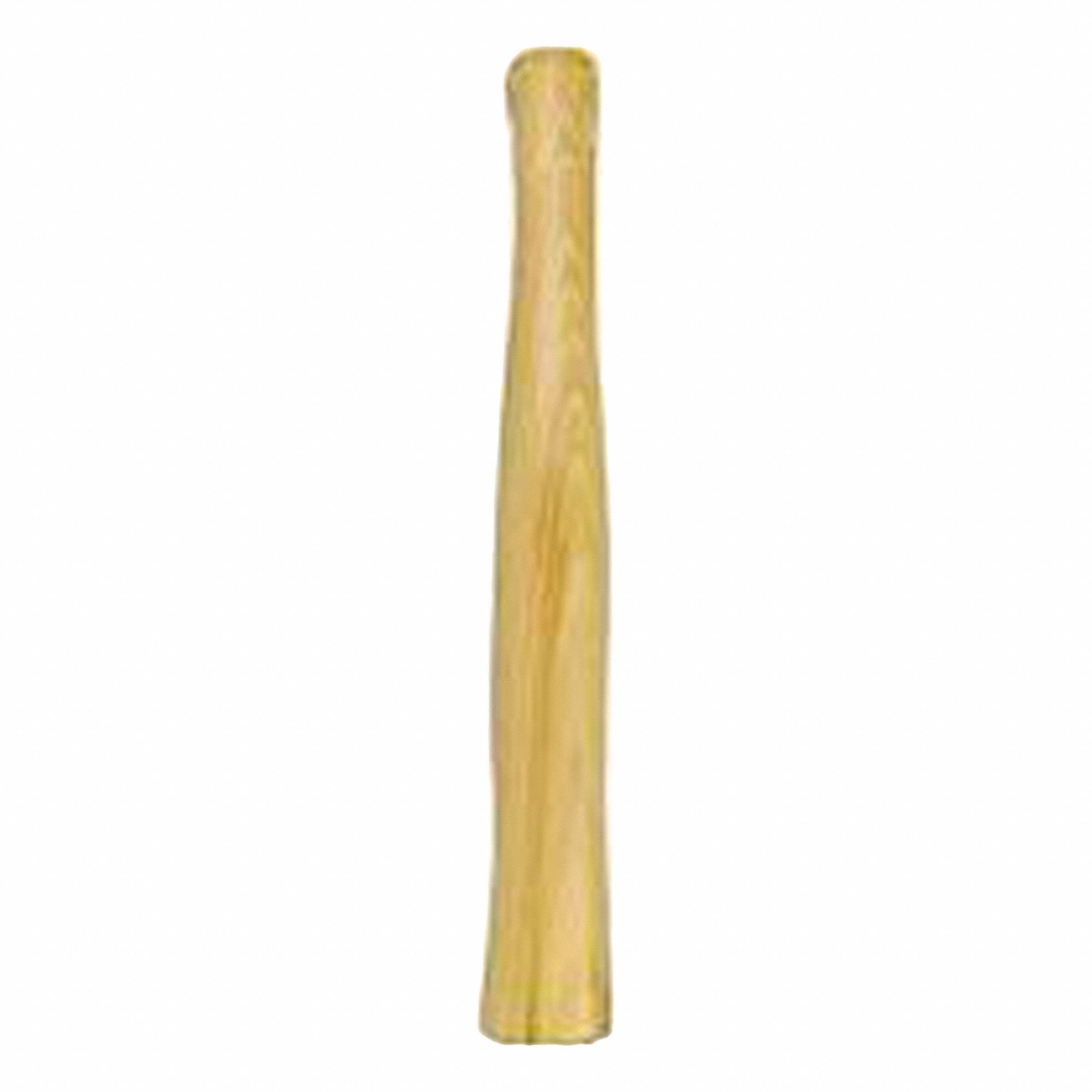 HANDLE FOR #3 RAWHIDE PLAST/WOODEN