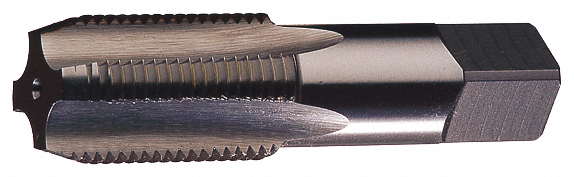 PIPE & CONDUIT THREAD TAP, ¾