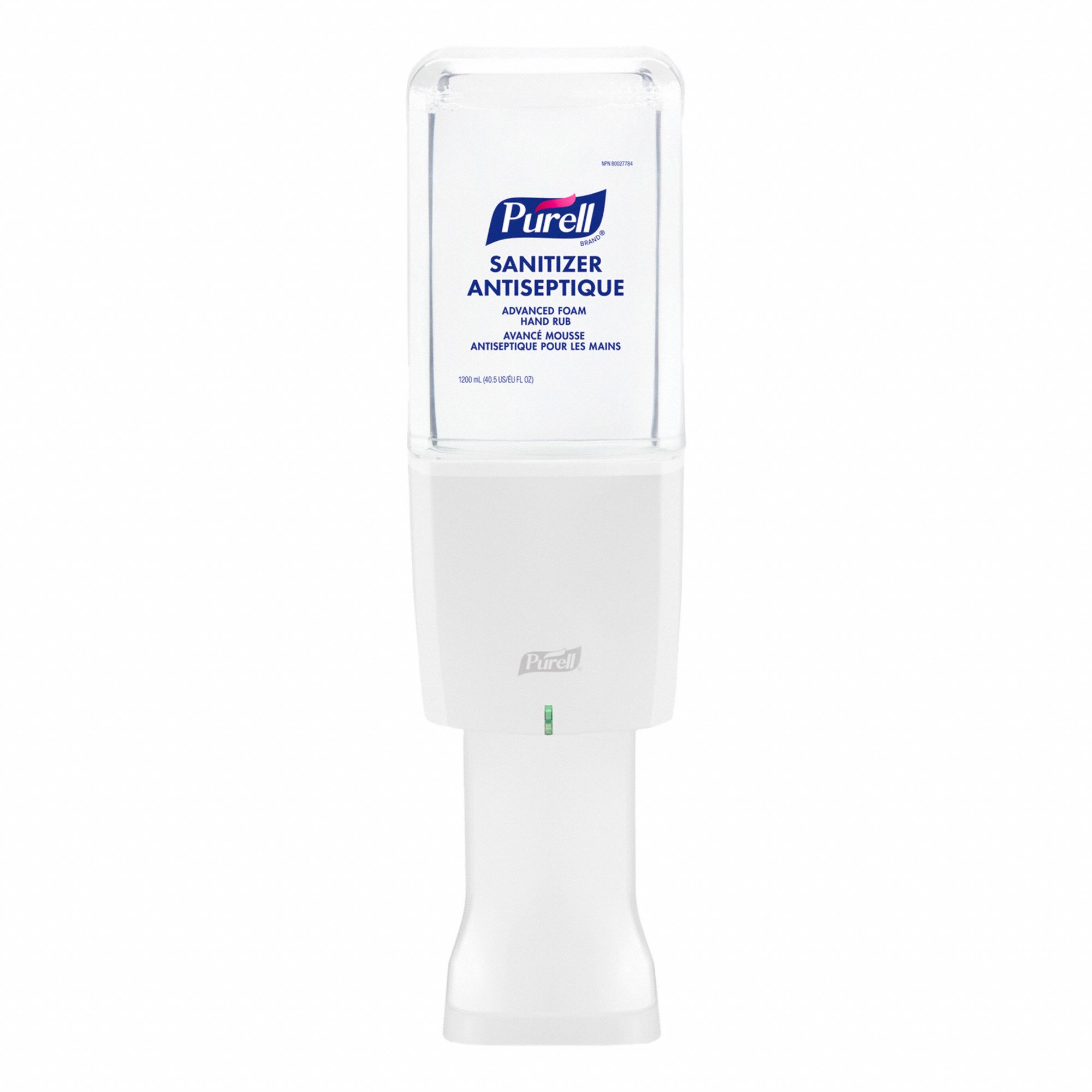 HAND SANITIZER DISPENSER,CA15