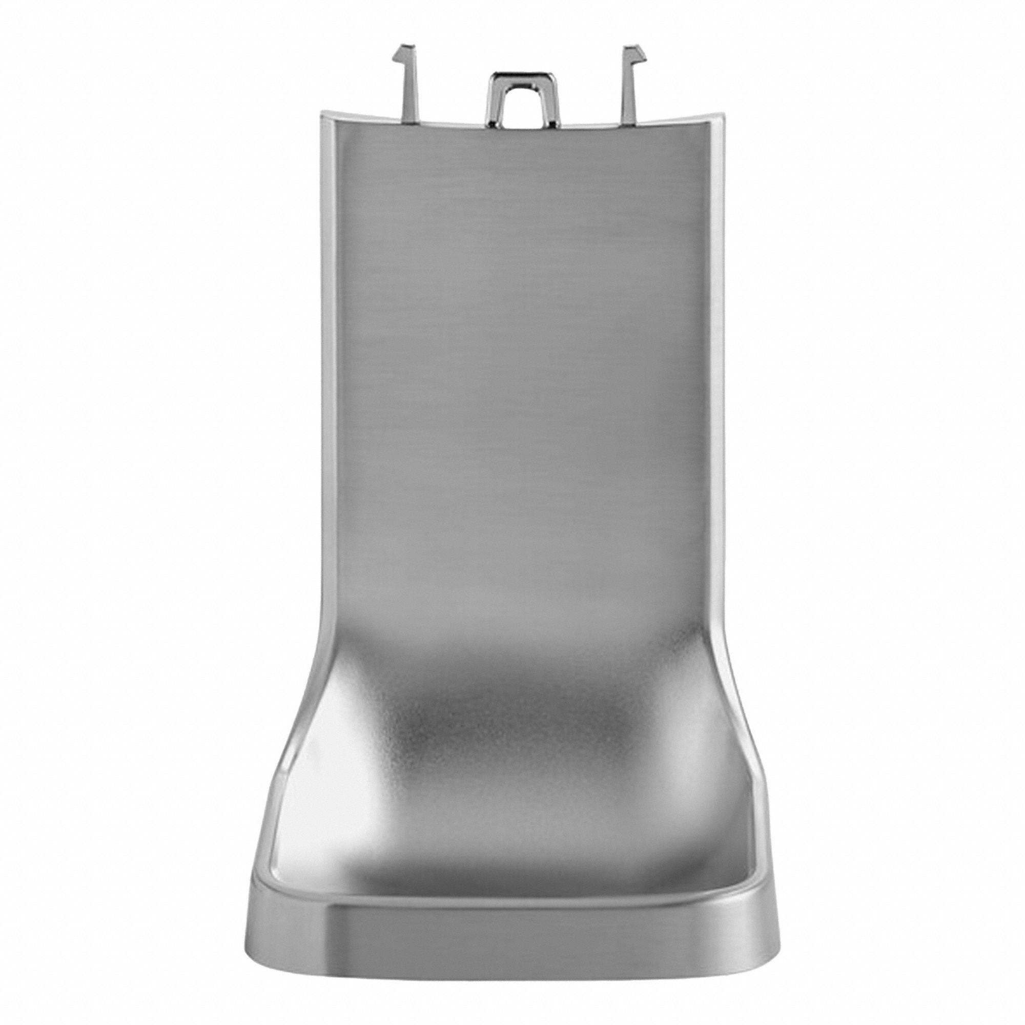 FLOOR AND WALL PROTECTOR,SILVER,CA30