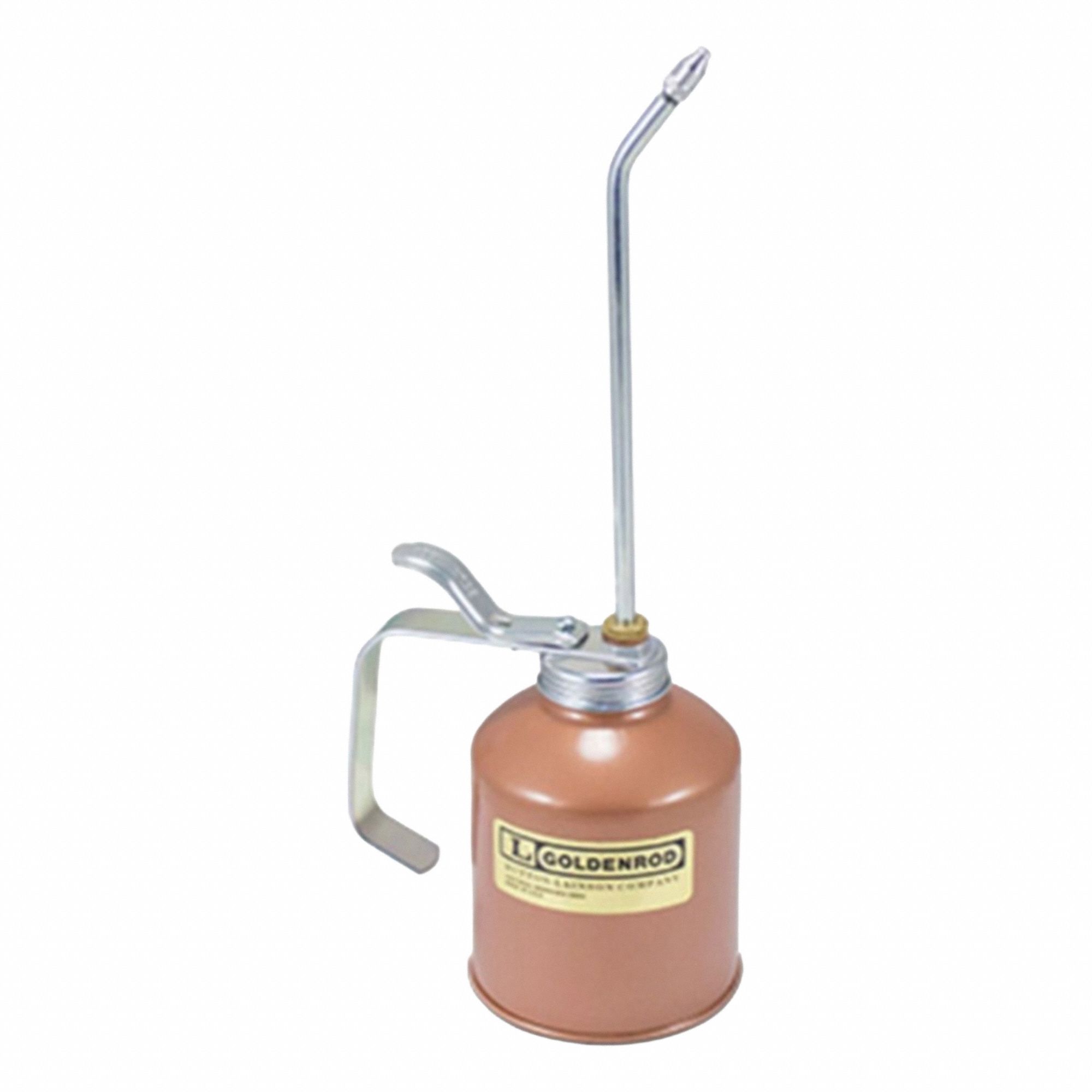 BURETTE A HUILE 16OZ BEC DROIT