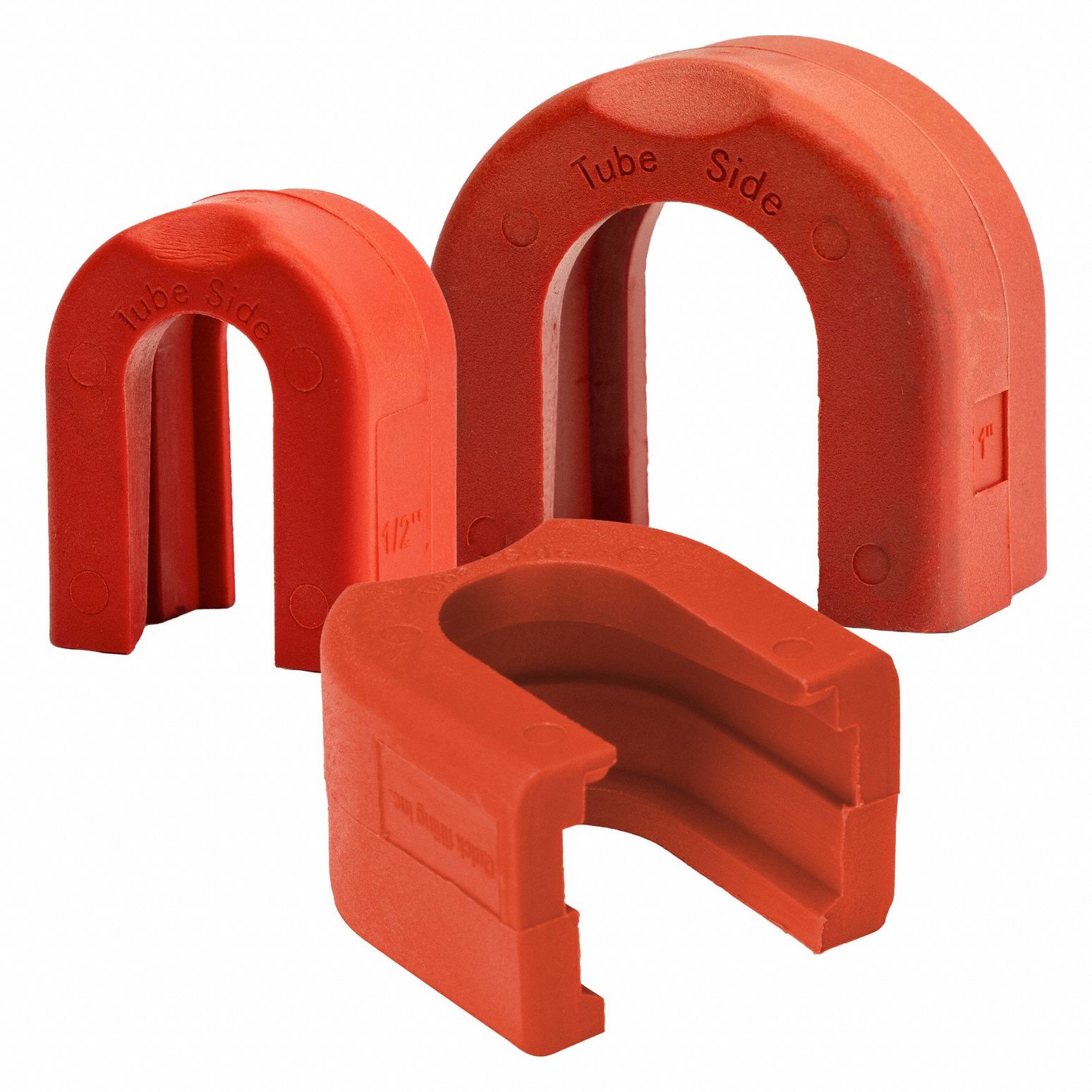 For 1 2 In 3 4 In 1 In Pipe Size 1 2 In 3 4 In 1 In For Tube Size 