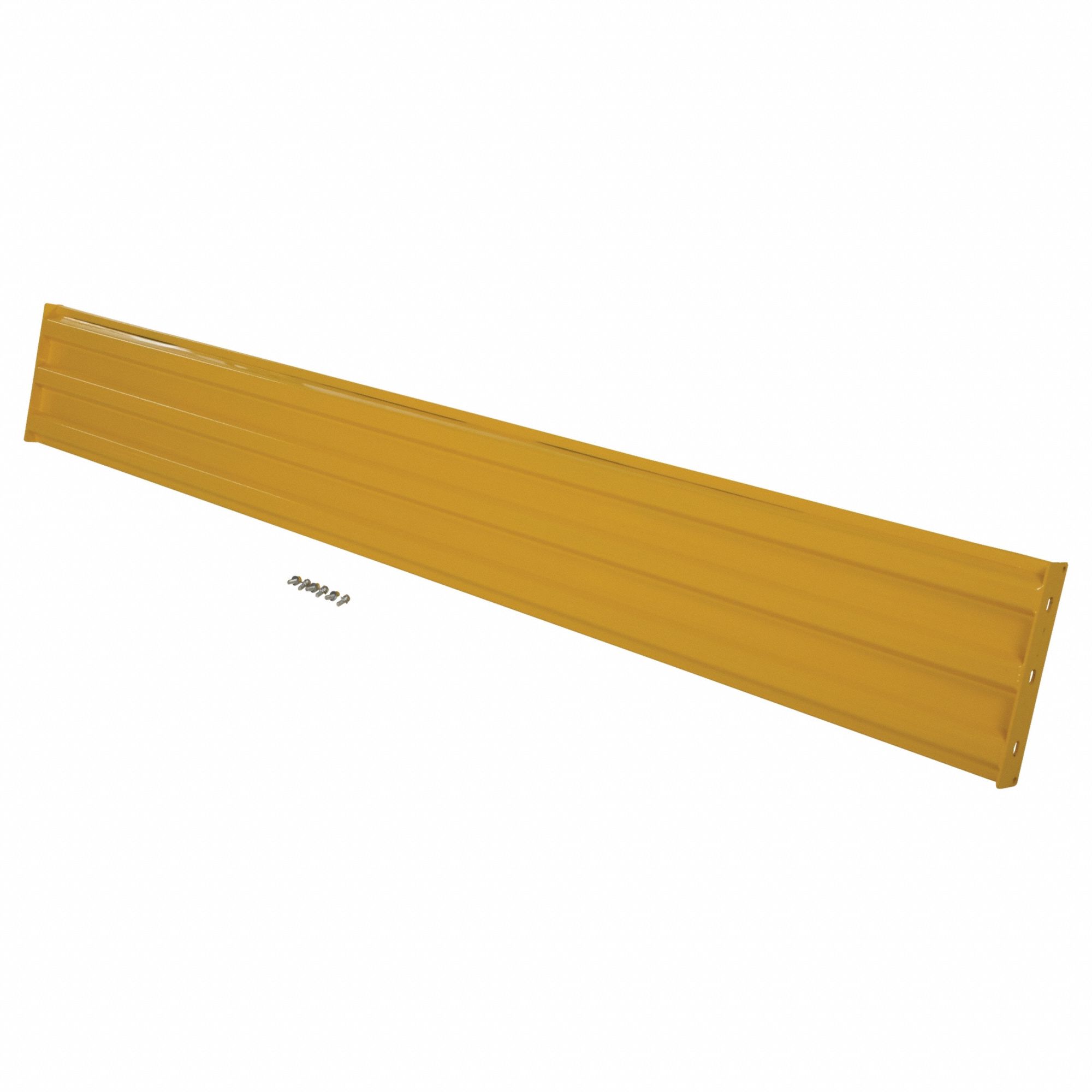 Structural Guard Rail Bolt -On Style