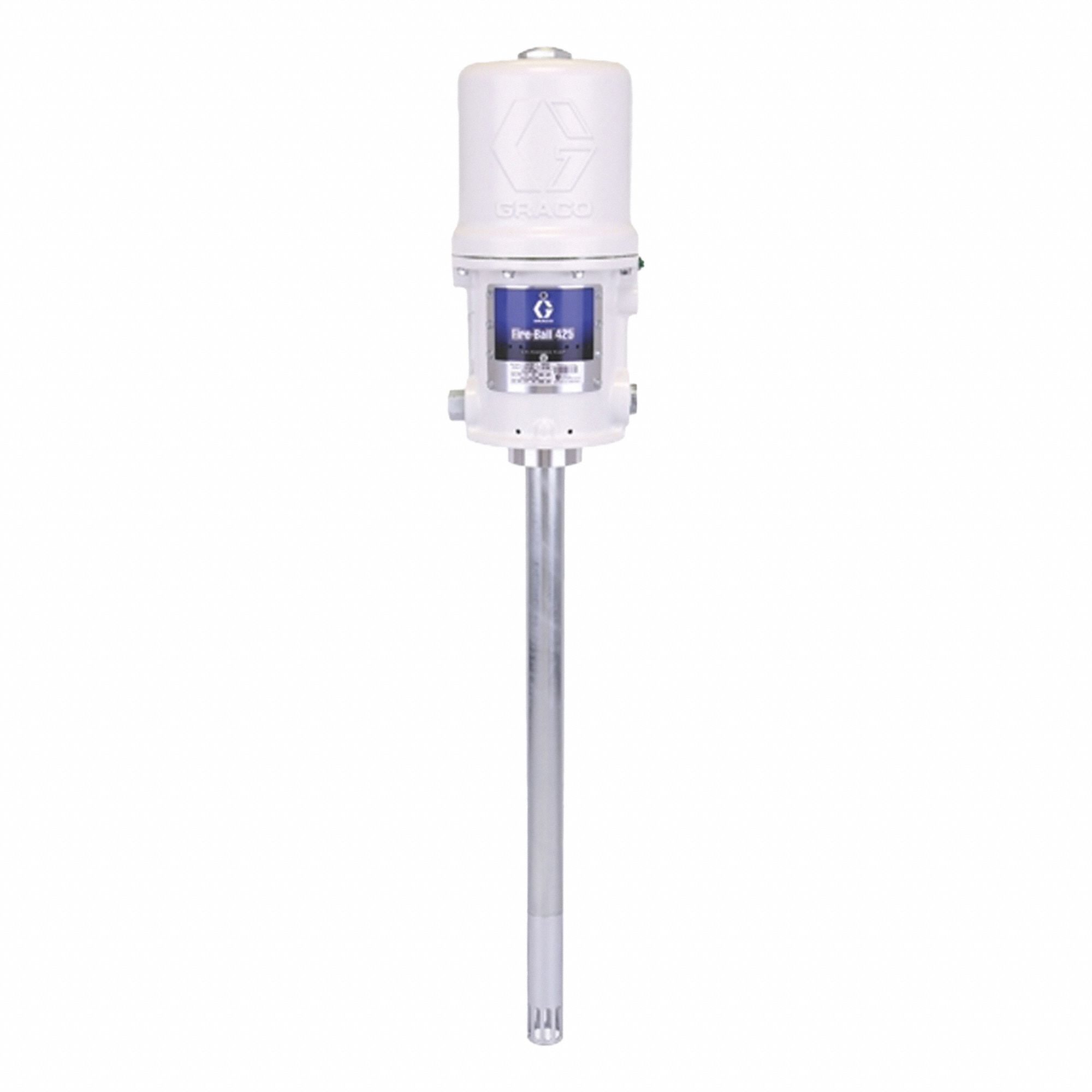 PUMP FIREBALL 425,75:1,120LB