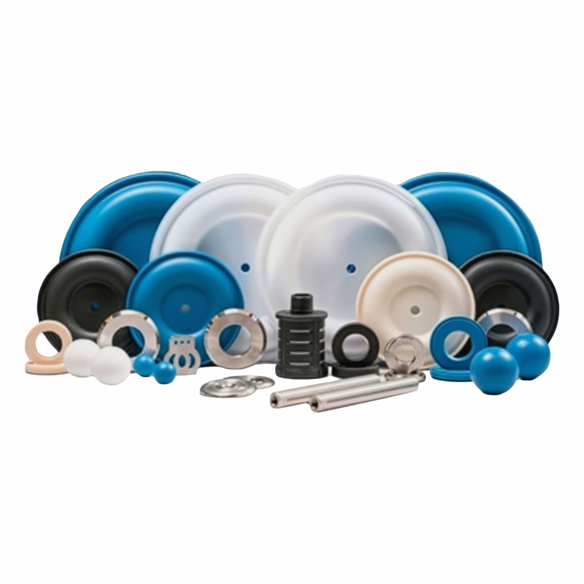SEAT REPAIR KIT