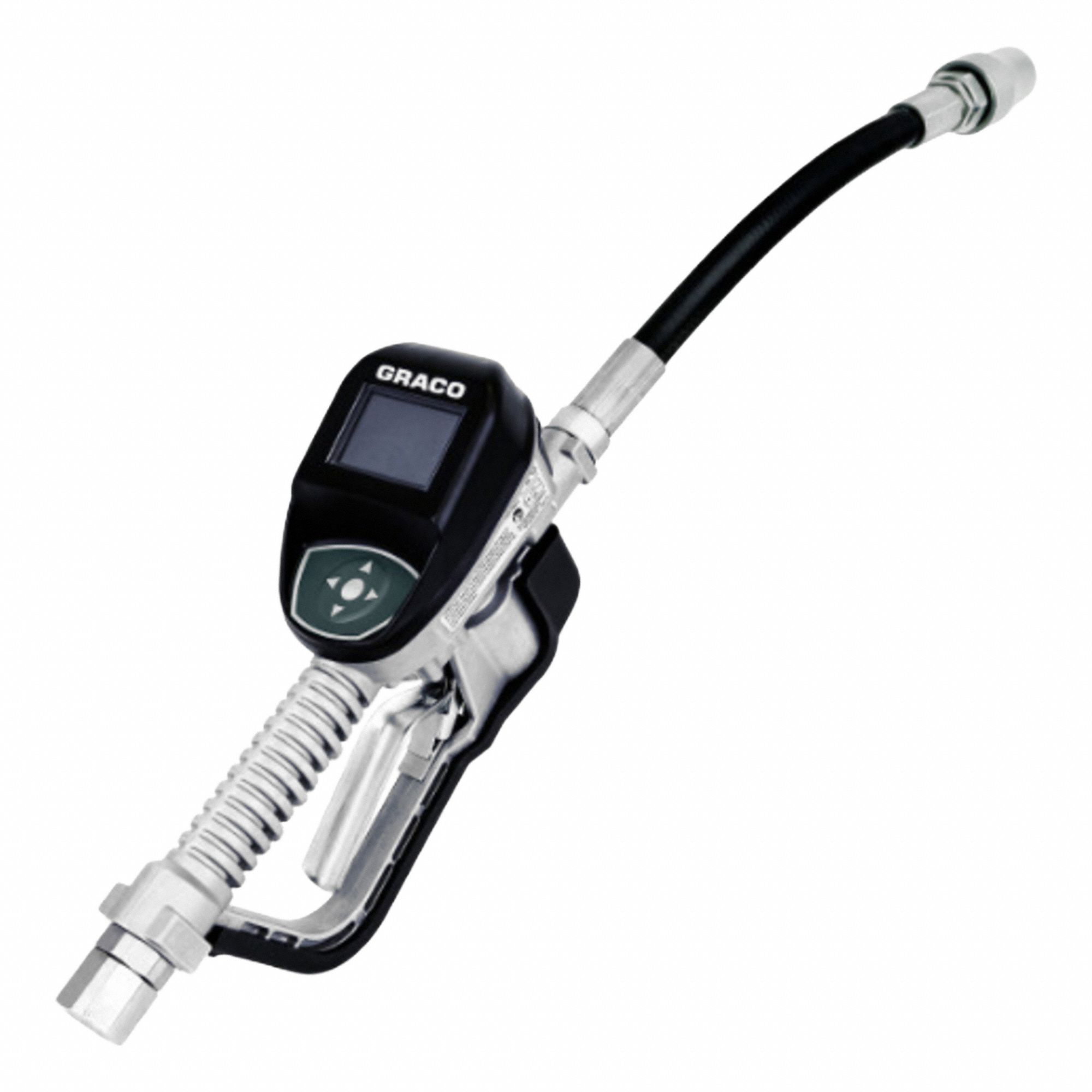 VALV COMPTEUR,SDP15,EXT FLEX