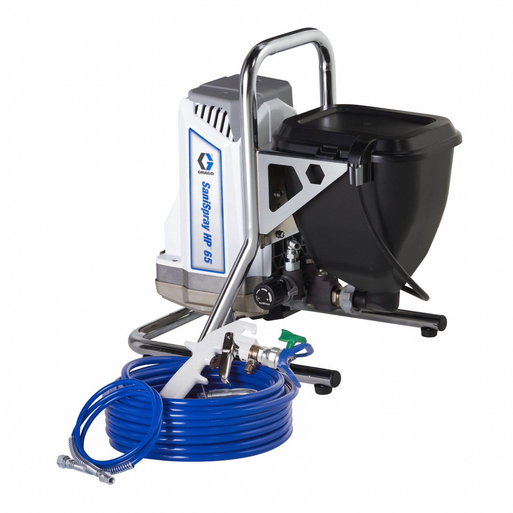 SANISPRAY HP 65 AIRLESS DISINFECT SPRAYR