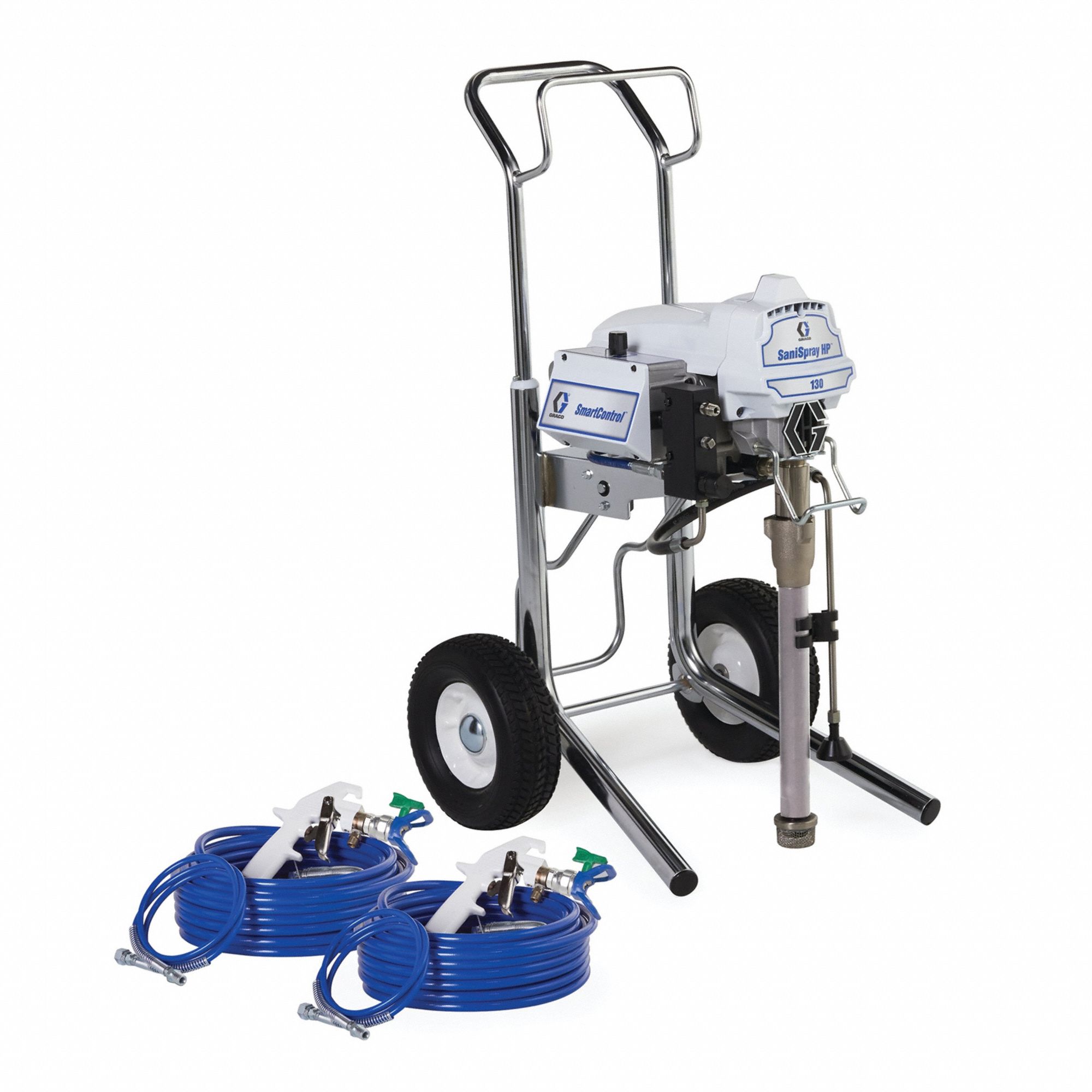 HP 130 AIRLESS DISINFECTANT SPRAYER