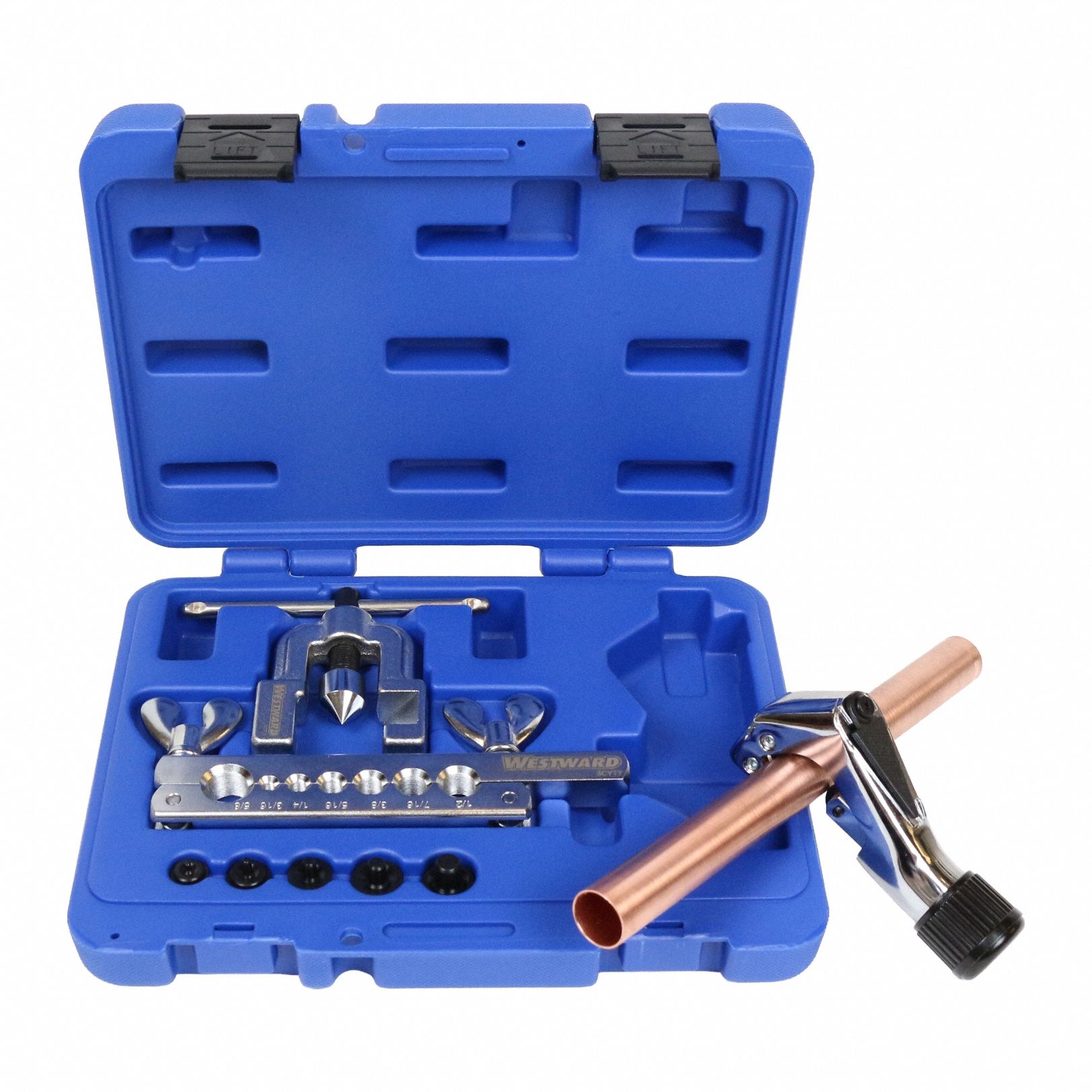 Flaring Tubing Cutter