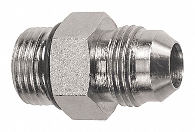 ADAPTER, O-RING BOSS, STRAIGHT, SWIVEL, FEMALE 1 1/2