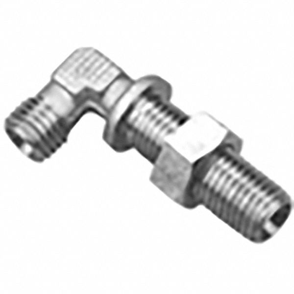 Male Nipples - Light Series - Metric - 24°-Cone - PH Industrie-Hydraulik