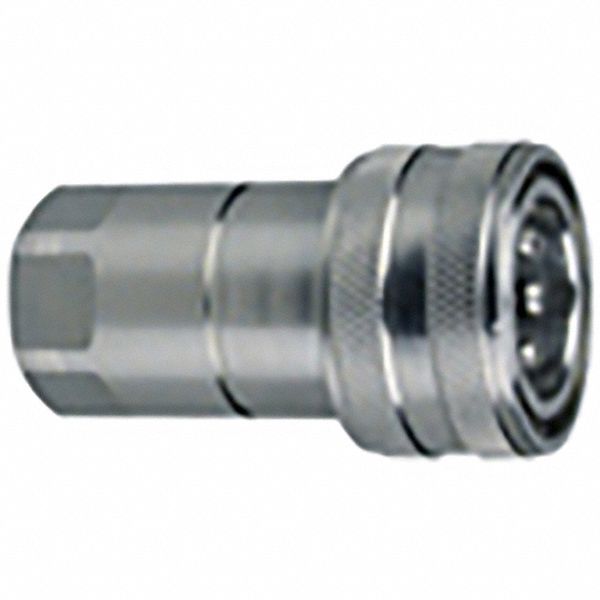 RAC RAP,A/ MANCHON NON BLOQUANT,SOUPAPE DE VENTILATION,3625 LB PO CA.,3/8 PO NPTF,AC INOX/VITON