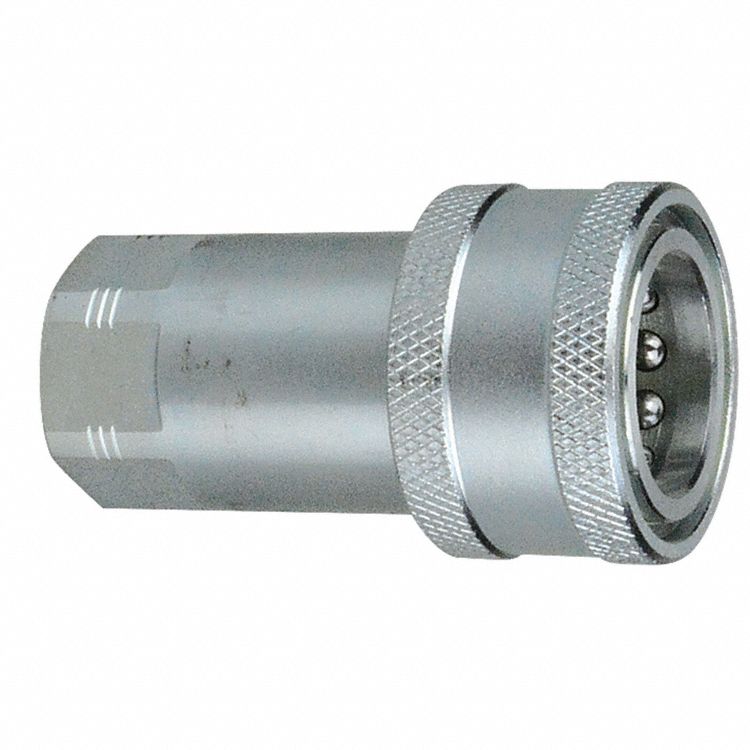 RAC RAP,SÉRIE C200,SOUPAPE DE VENTILATION,4350 LB/PO23/4 PO NPT,AC/INOX/BUNA-N/ZC