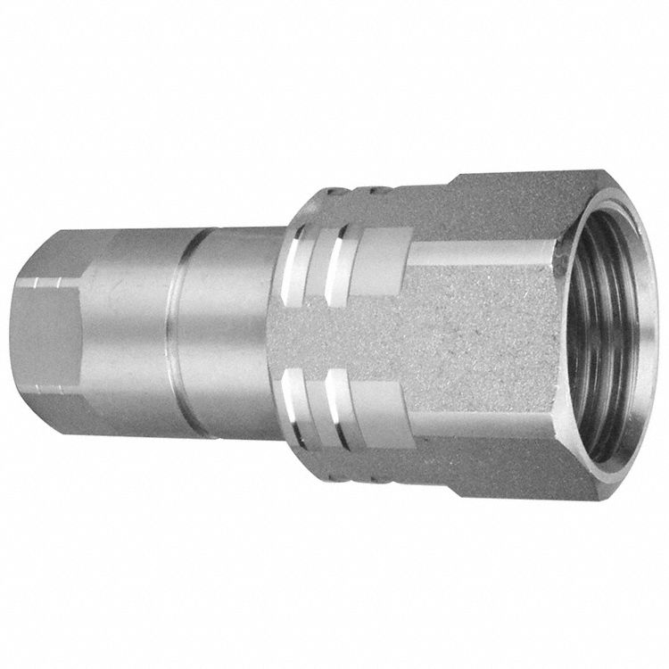 RAC RAP,SÉRIE C200VV,SOUPAPE DE VENTILATION,4350 LB/PO23/8 PO NPTF,AC/INOX/BUNA-N/ZC