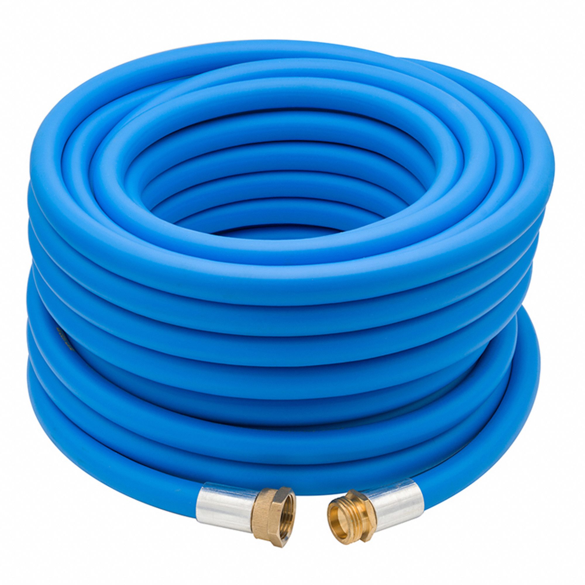 GREEN LINE HOSE & FITTINGS INDUSTRIAL WATER HOSE ASSEMBLY,75 FT L