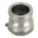 CAMLOCK, PART A, 250 PSI, THREAD 4