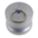 PART DP DUST PLUG, 2 IN, ALUMINUM/NITRILE