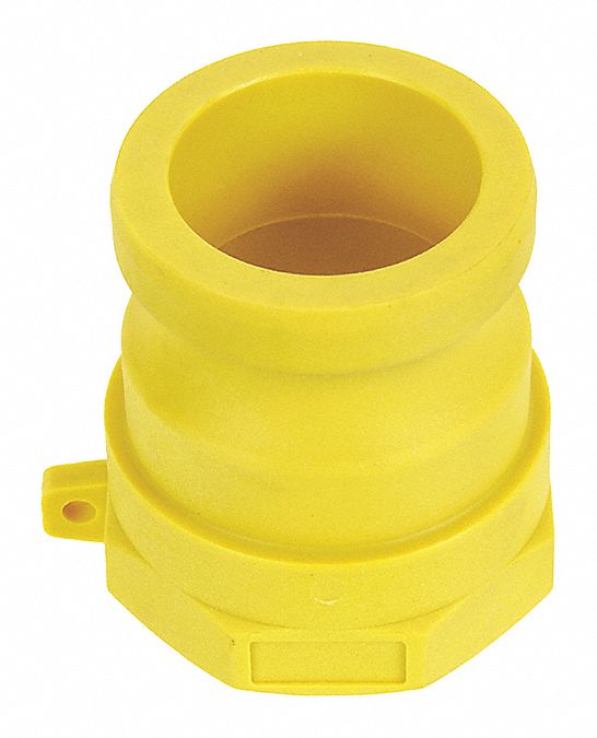 PART A CAMLOCK, 100 PSI, 1 1/2