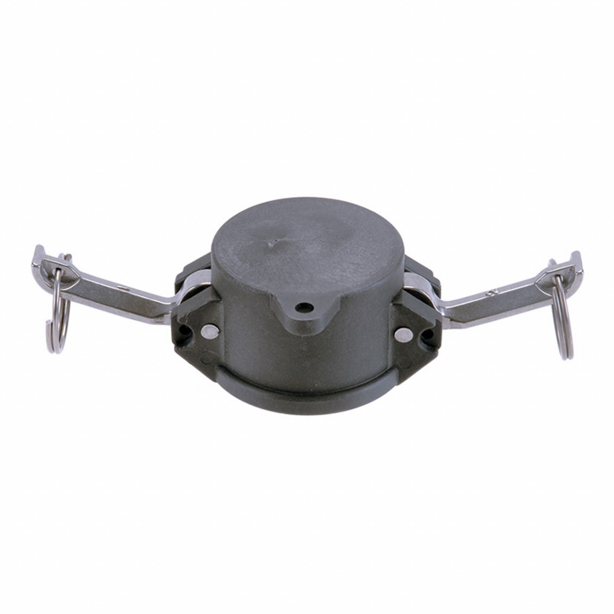 CPCHN ANTIPS PARTIE DC,50 LB/PO2,4 PO,POLYPROPYLÈNE/NTRL