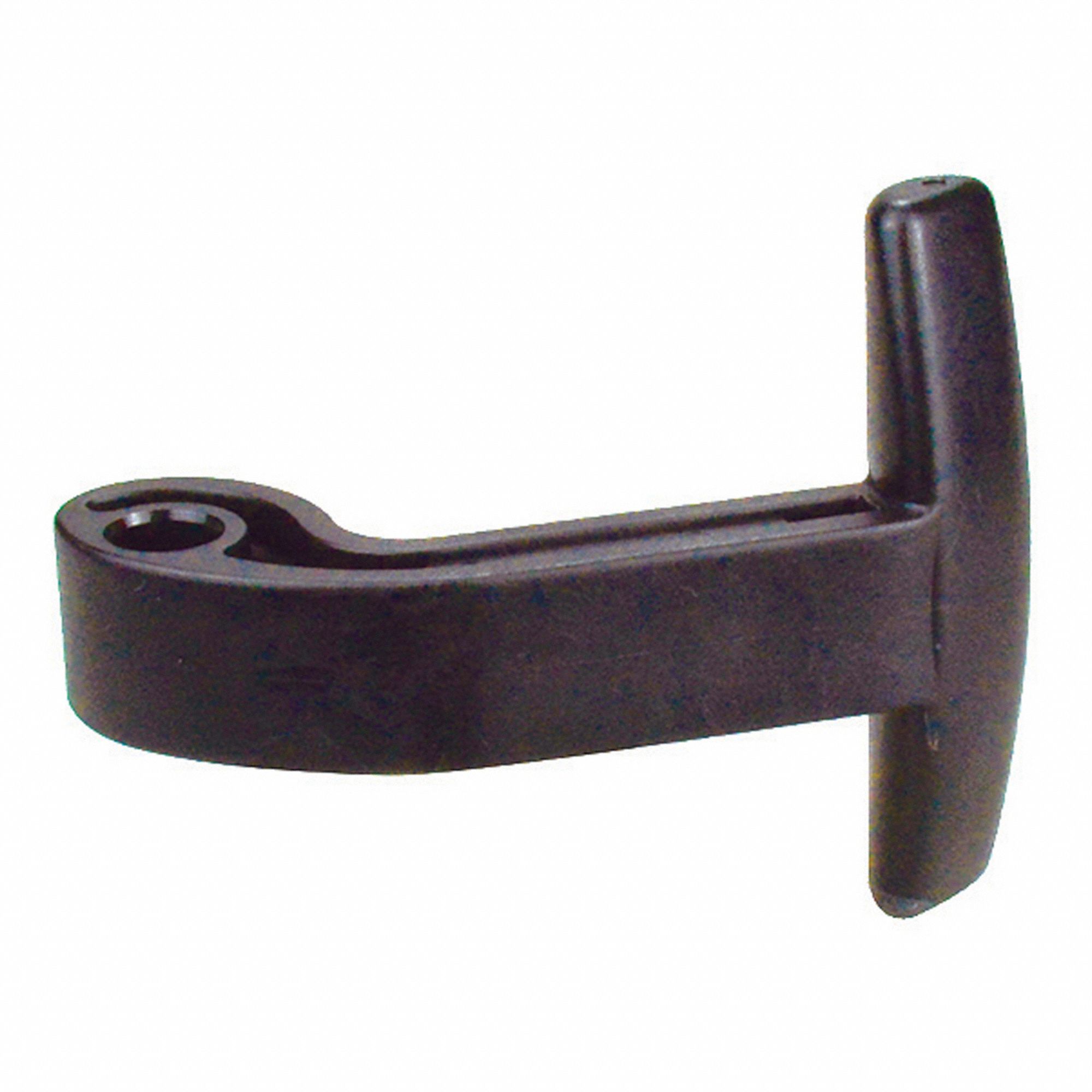 SAFETY BUMP ARM, 3 X 4 IN COUPLING, 3