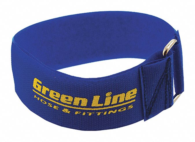 CAM ARM STRAP, UP TO 3 IN, 1