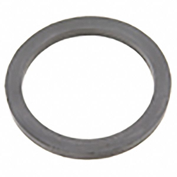 CAM-LOCK GASKET, COUPLING SIZE/CAM-LOCK SIZE 2 IN, 250 PSI, NITRILE