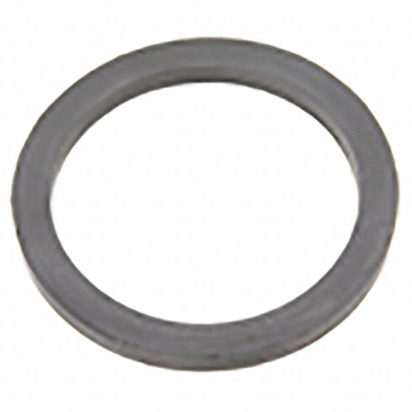 CAM-LOCK GASKET, COUPLING SIZE/CAM-LOCK SIZE 2 IN, 250 PSI, NITRILE