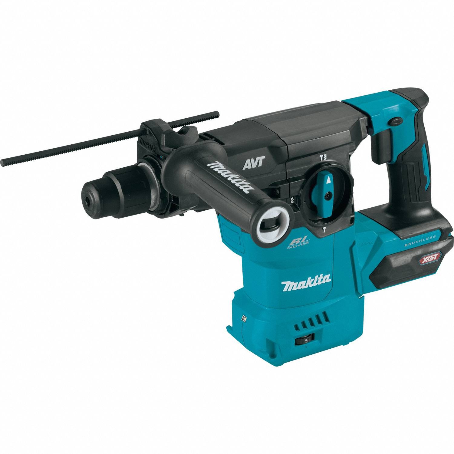 Cordless Rotary Hammer 40V