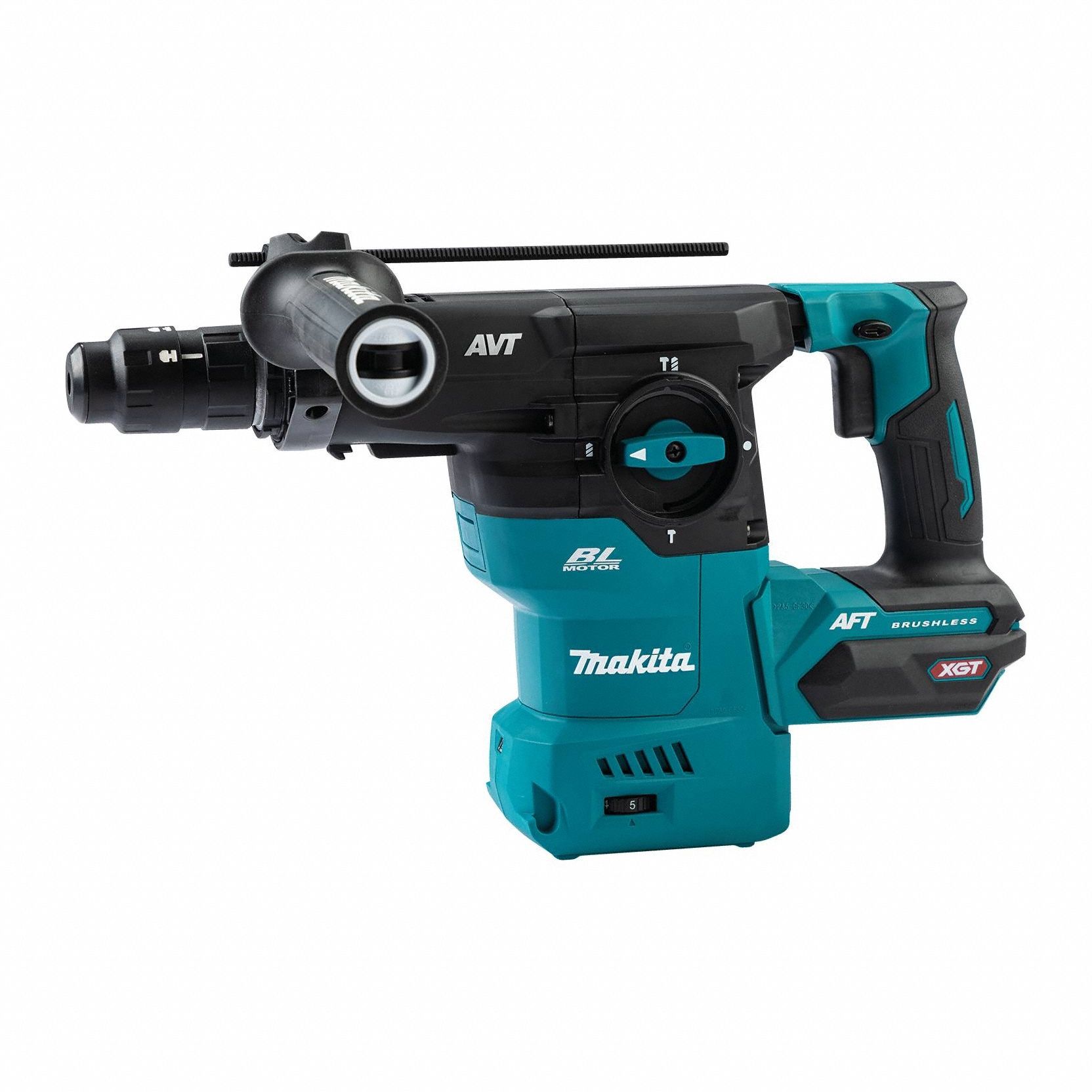 Cordless Rotary Hammer 40V