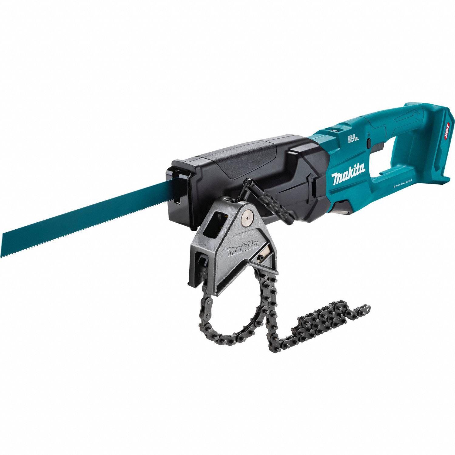 Cordless Reciprocating Saw